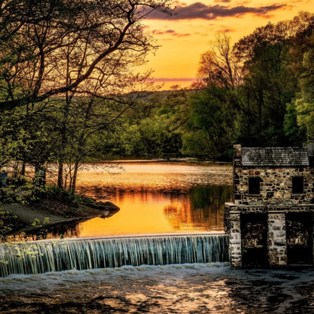 morristown new jersey