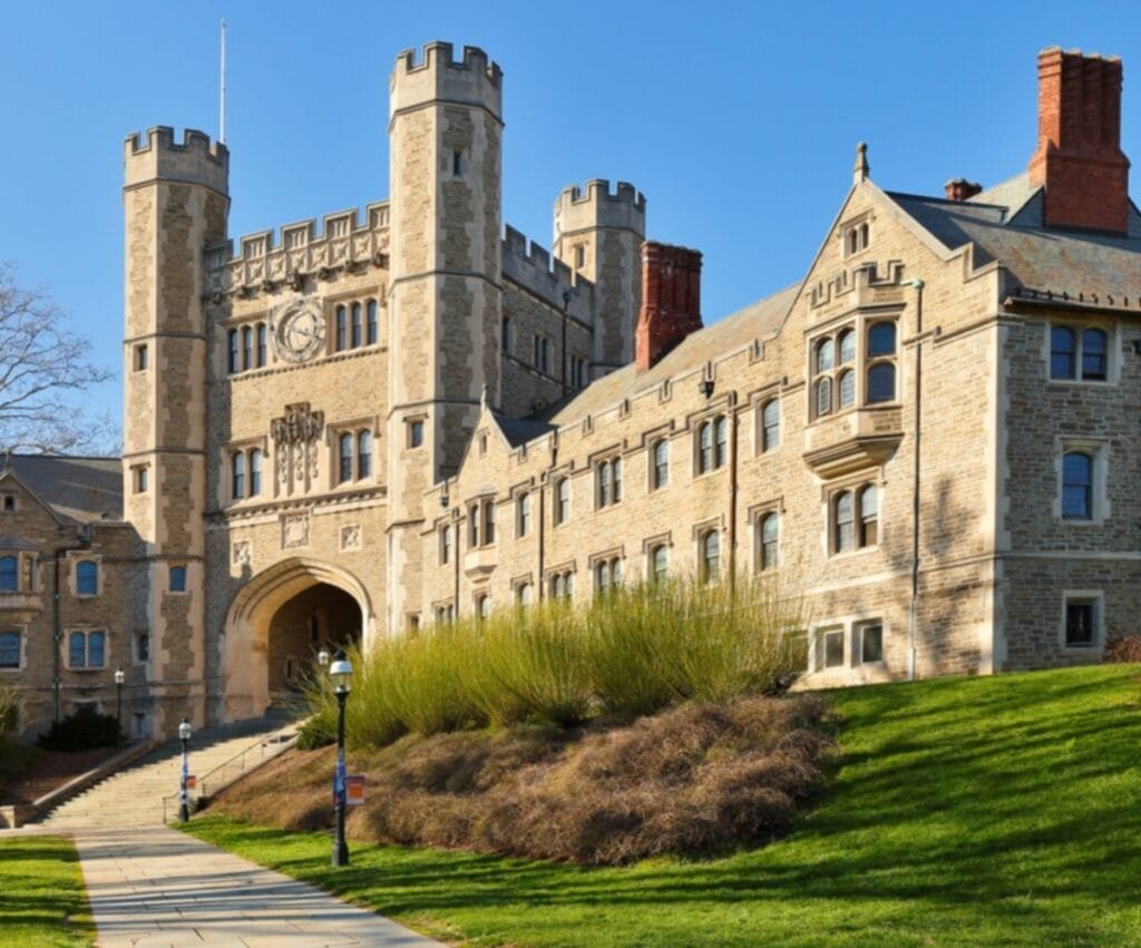 princeton new jersey nj